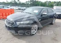 2014 Ford TAURUS фото