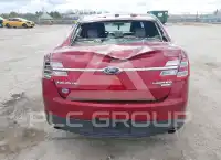 2014 Ford TAURUS фото