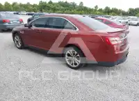2014 Ford TAURUS фото