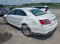 2014 Ford TAURUS фото