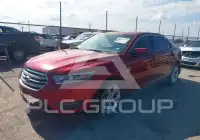 2014 Ford TAURUS фото