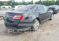 2014 Ford TAURUS фото