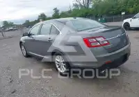 2014 Ford TAURUS photo