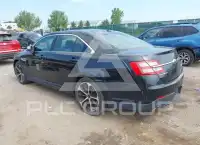 2014 Ford TAURUS фото