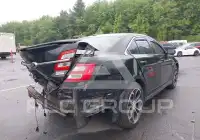 2014 Ford TAURUS фото