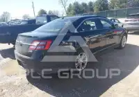 2014 Ford TAURUS фото
