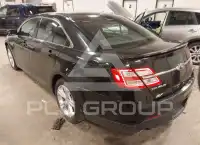 2014 Ford TAURUS photo