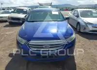 2014 Ford TAURUS photo