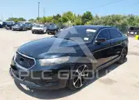2014 Ford TAURUS фото