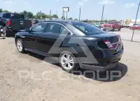 2014 Ford TAURUS фото