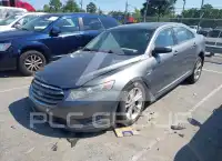 2014 Ford TAURUS photo