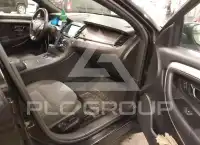 2014 Ford TAURUS photo