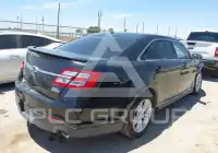 2014 Ford TAURUS фото