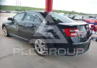 2014 Ford TAURUS фото