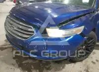2014 Ford TAURUS photo