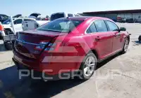 2014 Ford TAURUS photo