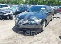 2014 Ford TAURUS фото