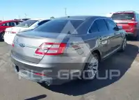 2014 Ford TAURUS photo