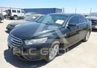 2014 Ford TAURUS фото