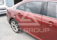 2014 Ford TAURUS фото