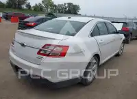2014 Ford TAURUS фото