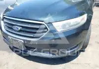 2014 Ford TAURUS фото