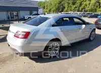 2014 Ford TAURUS фото