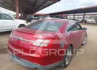 2014 Ford TAURUS фото