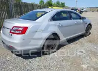 2014 Ford TAURUS фото