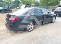 2014 Ford TAURUS photo
