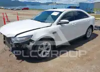 2014 Ford TAURUS фото
