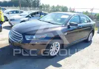 2014 Ford TAURUS фото