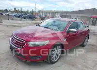 2014 Ford TAURUS фото