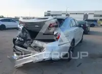 2014 Ford TAURUS фото