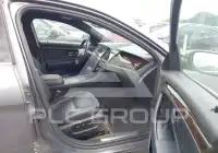 2014 Ford TAURUS фото