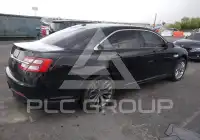 2014 Ford TAURUS фото