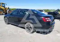 2014 Ford TAURUS фото