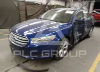 2014 Ford TAURUS photo