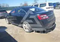 2014 Ford TAURUS фото