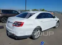 2014 Ford TAURUS фото