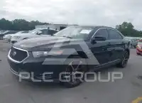 2014 Ford TAURUS photo