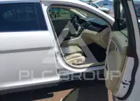 2014 Ford TAURUS фото