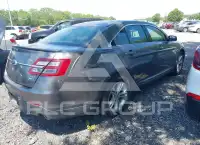 2014 Ford TAURUS photo