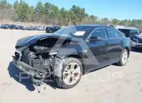2014 Ford TAURUS photo