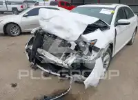2014 Ford TAURUS фото