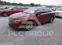 2014 Ford TAURUS фото
