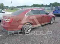 2014 Ford TAURUS photo