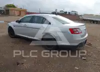 2014 Ford TAURUS фото