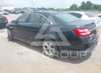 2014 Ford TAURUS photo