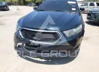 2014 Ford TAURUS фото